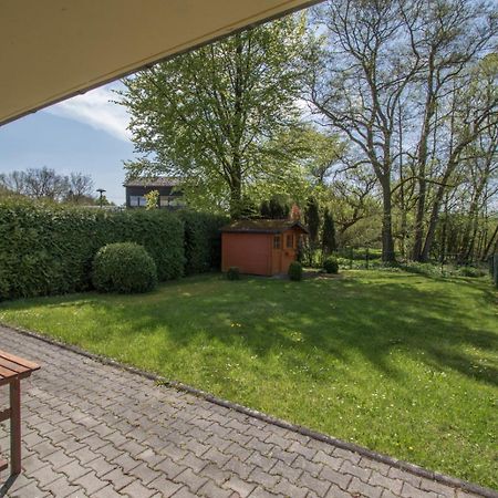 Haus Am Dreifelder Weiher Dreifelden 외부 사진