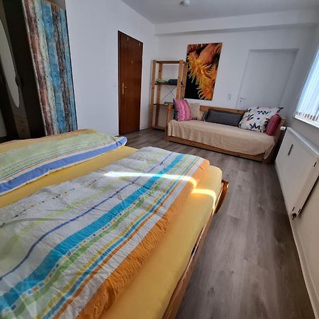 Haus Am Dreifelder Weiher Dreifelden 외부 사진