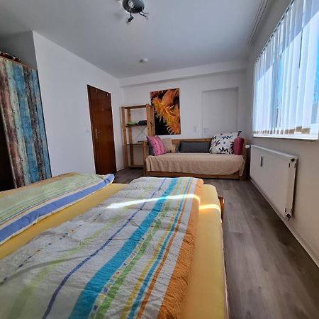 Haus Am Dreifelder Weiher Dreifelden 외부 사진