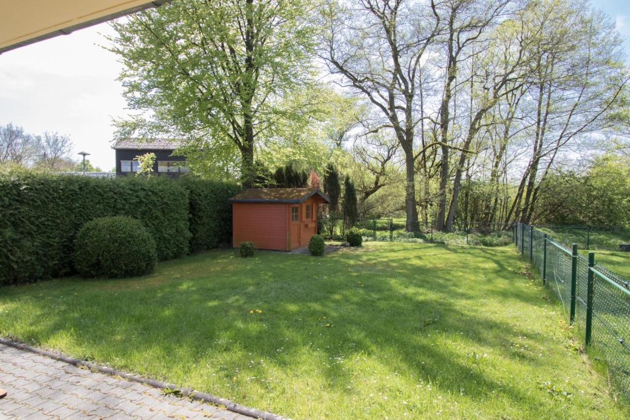 Haus Am Dreifelder Weiher Dreifelden 외부 사진