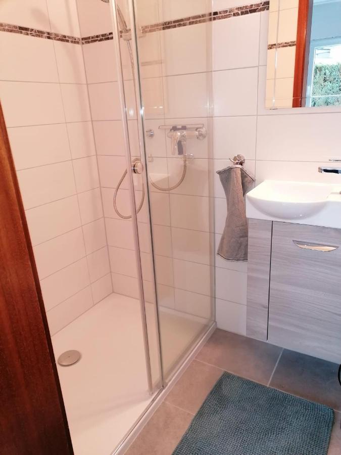 Haus Am Dreifelder Weiher Dreifelden 외부 사진