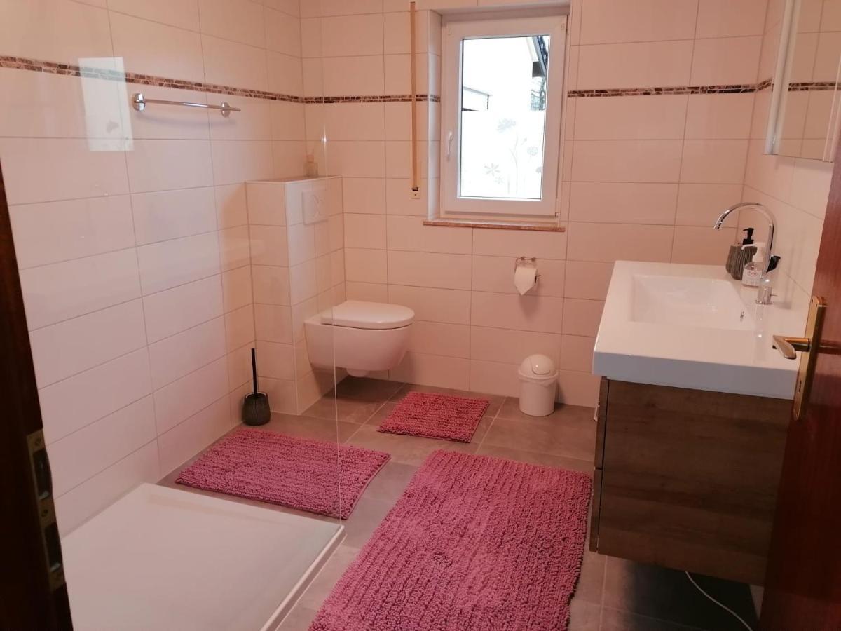 Haus Am Dreifelder Weiher Dreifelden 외부 사진