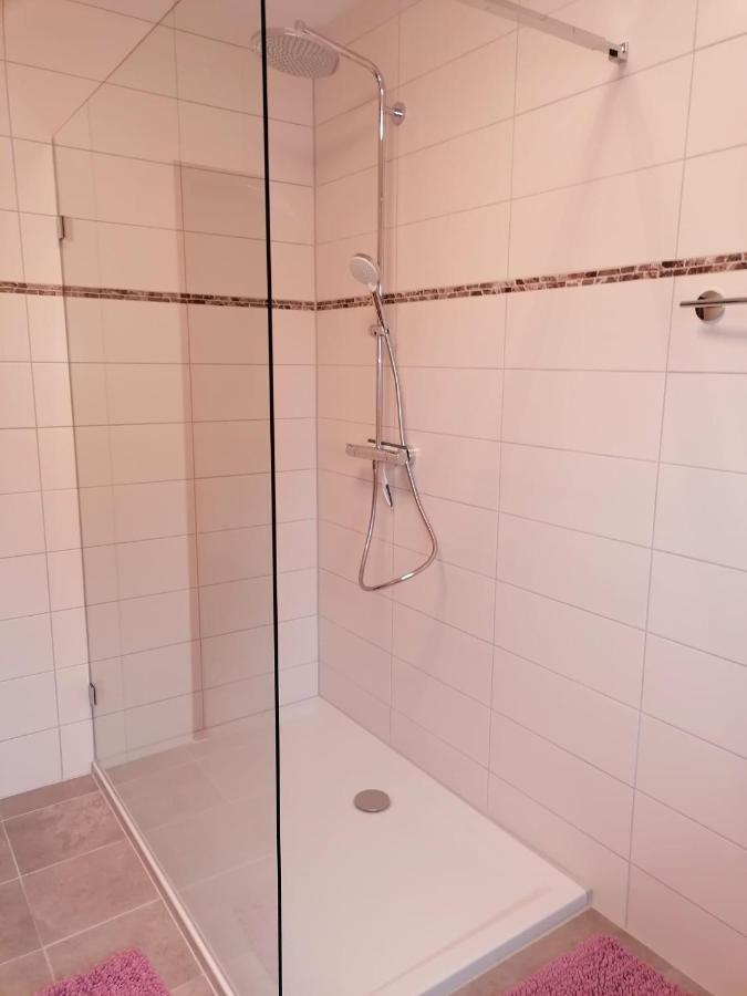 Haus Am Dreifelder Weiher Dreifelden 외부 사진