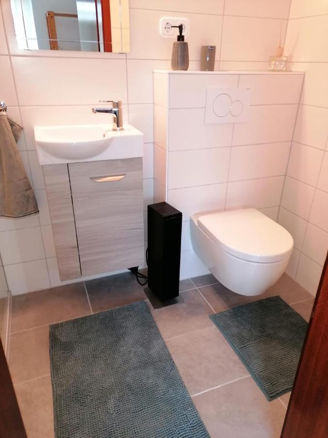 Haus Am Dreifelder Weiher Dreifelden 외부 사진