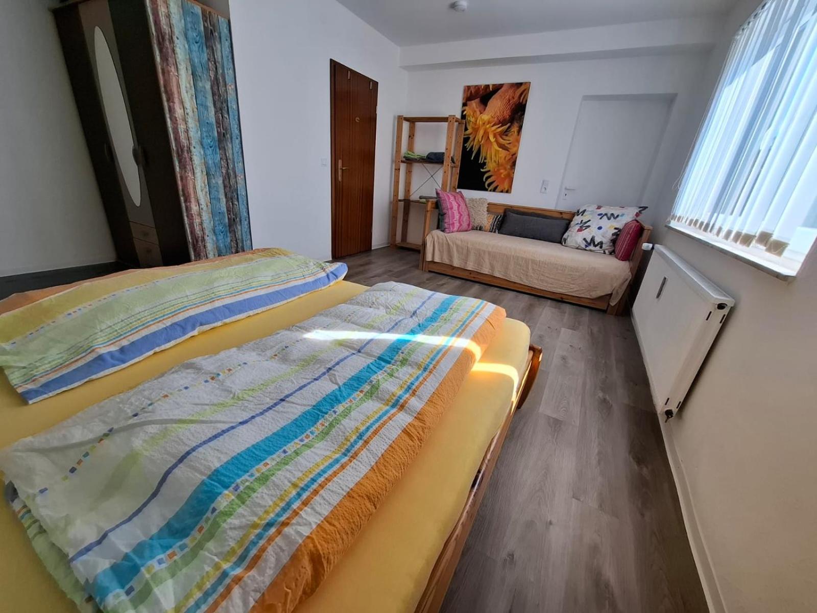 Haus Am Dreifelder Weiher Dreifelden 외부 사진