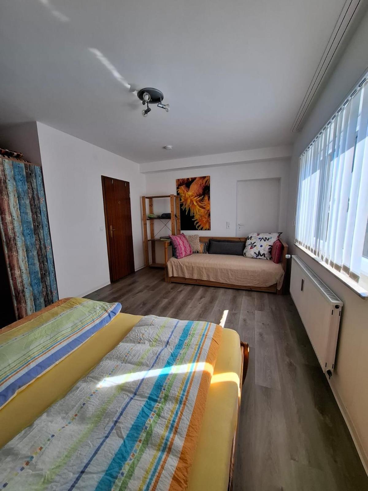 Haus Am Dreifelder Weiher Dreifelden 외부 사진