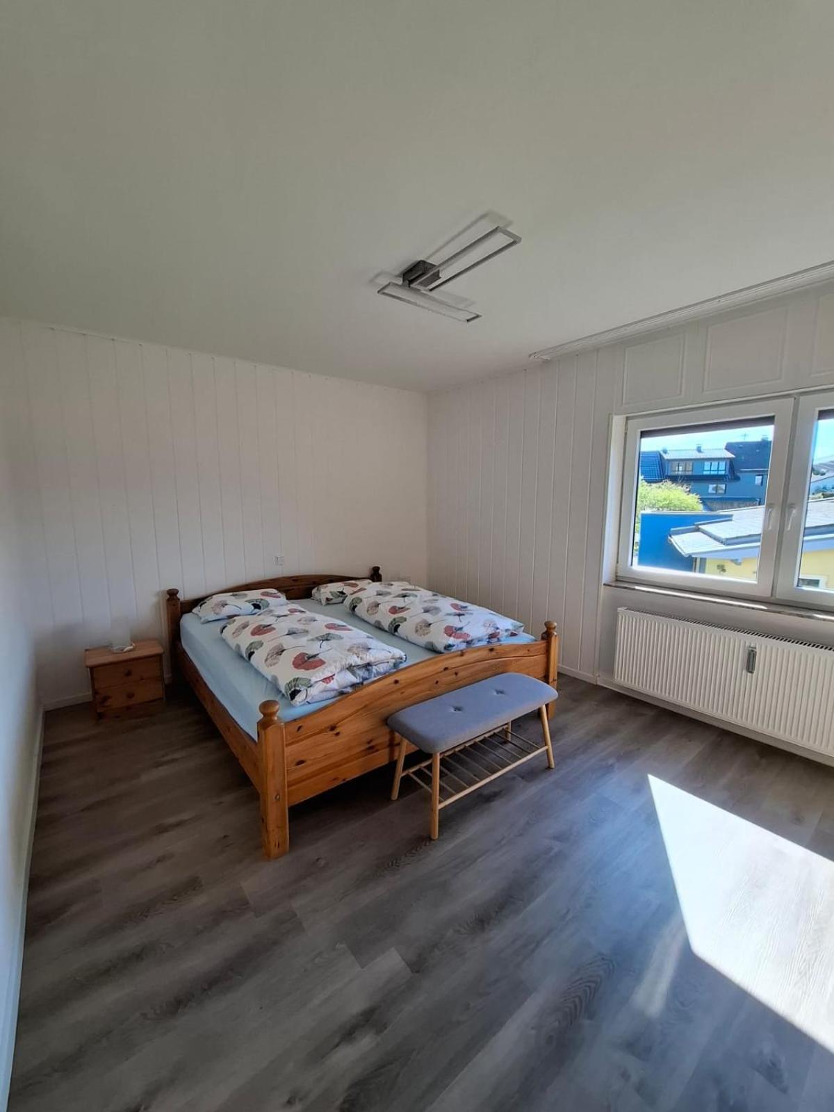 Haus Am Dreifelder Weiher Dreifelden 외부 사진