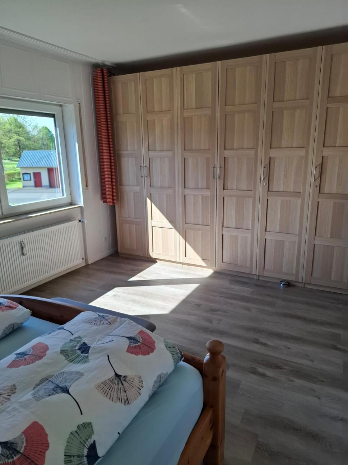 Haus Am Dreifelder Weiher Dreifelden 외부 사진