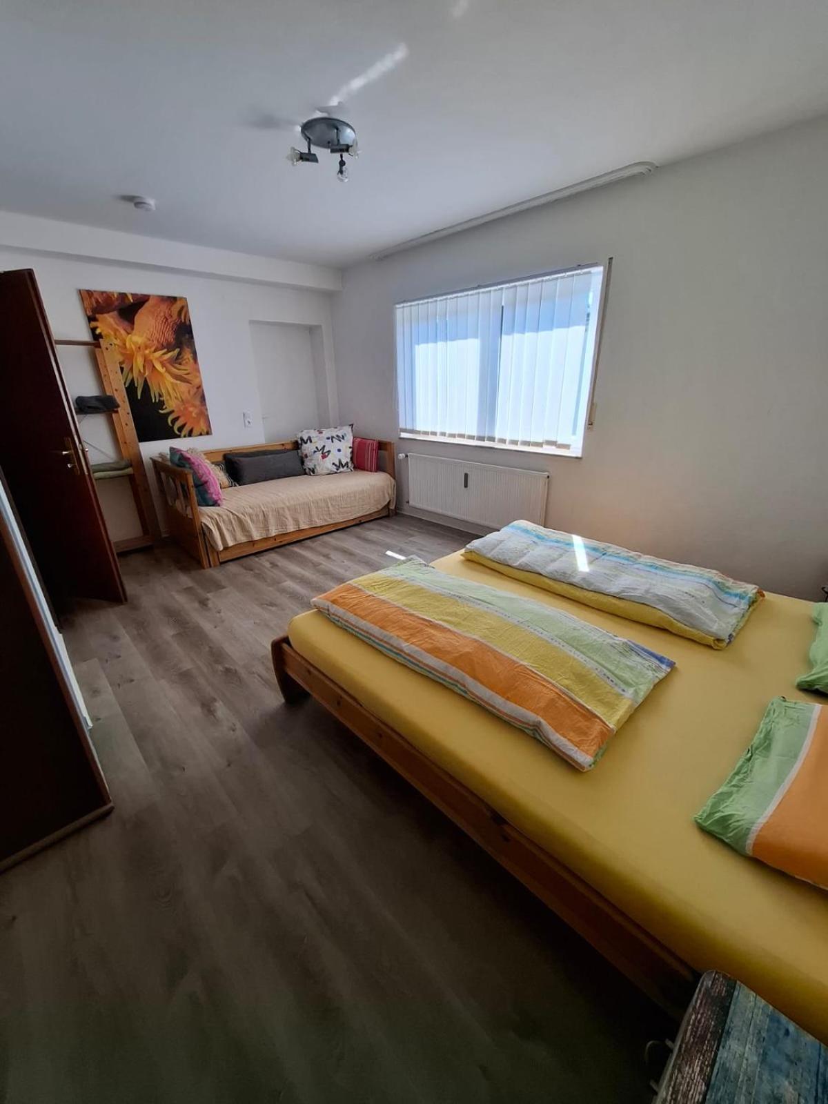Haus Am Dreifelder Weiher Dreifelden 외부 사진