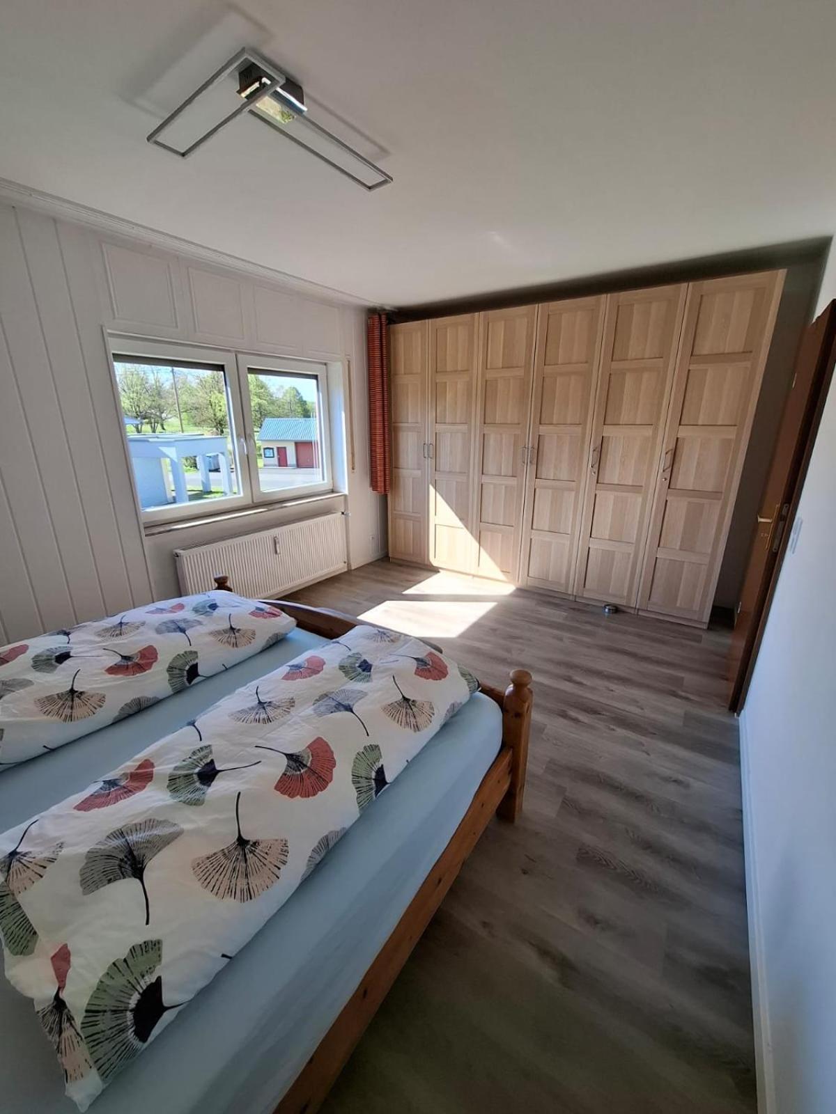 Haus Am Dreifelder Weiher Dreifelden 외부 사진