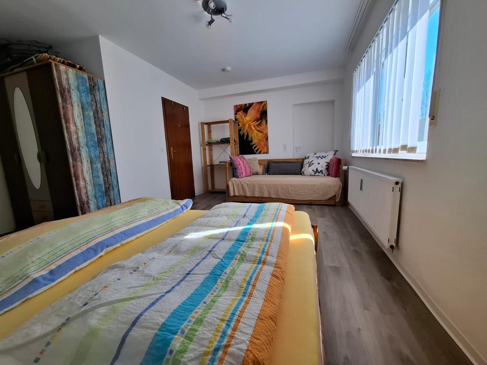Haus Am Dreifelder Weiher Dreifelden 외부 사진