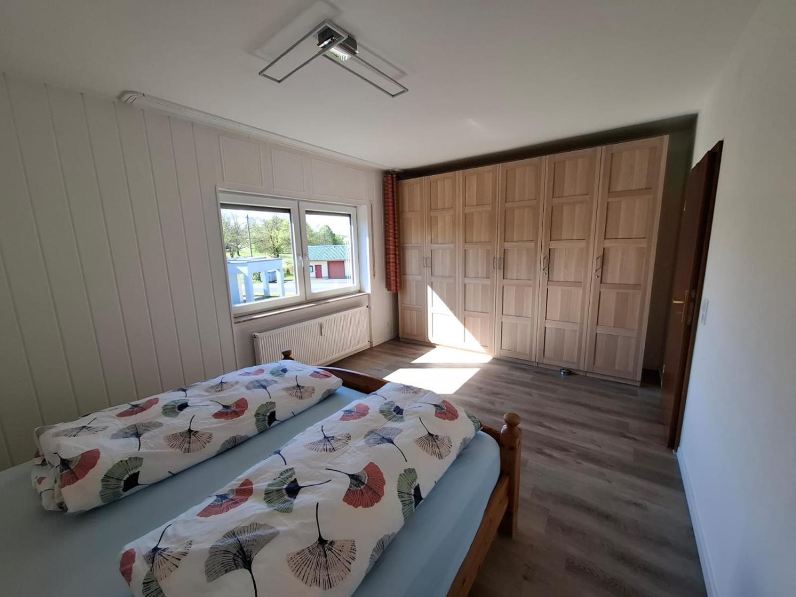 Haus Am Dreifelder Weiher Dreifelden 외부 사진