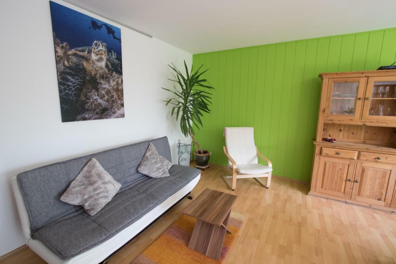 Haus Am Dreifelder Weiher Dreifelden 외부 사진