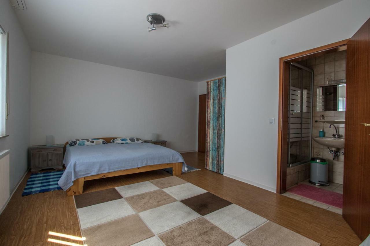 Haus Am Dreifelder Weiher Dreifelden 외부 사진