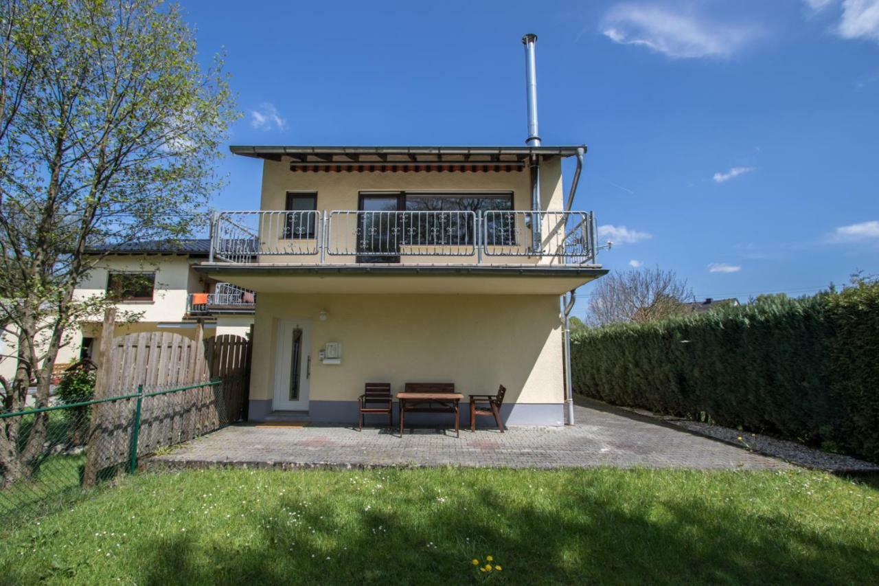 Haus Am Dreifelder Weiher Dreifelden 외부 사진
