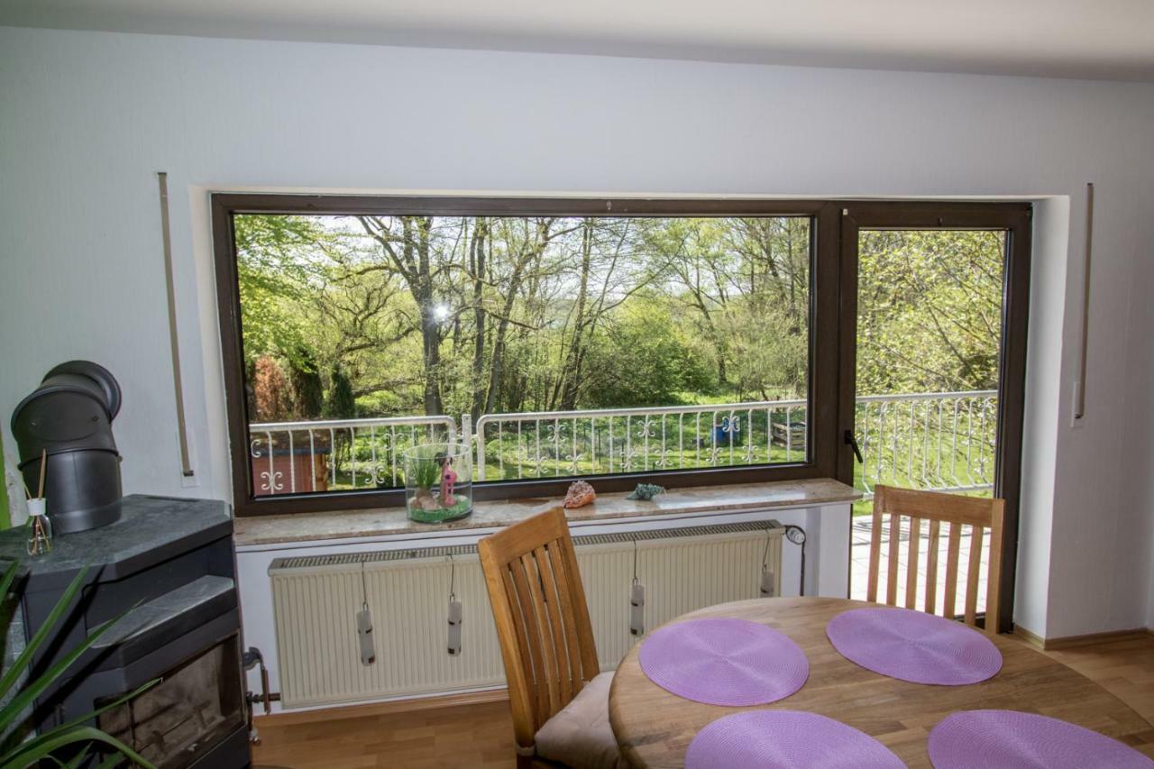 Haus Am Dreifelder Weiher Dreifelden 외부 사진
