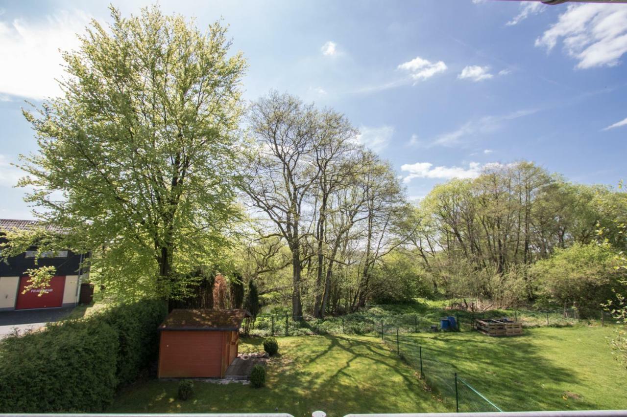Haus Am Dreifelder Weiher Dreifelden 외부 사진
