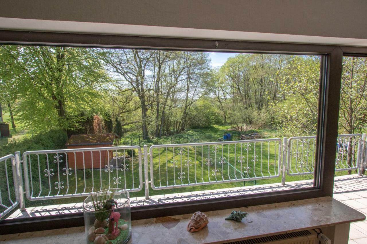 Haus Am Dreifelder Weiher Dreifelden 외부 사진