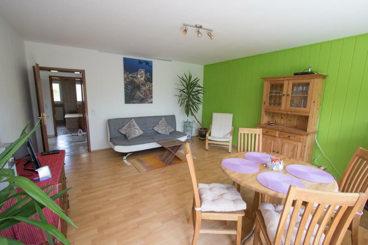 Haus Am Dreifelder Weiher Dreifelden 외부 사진