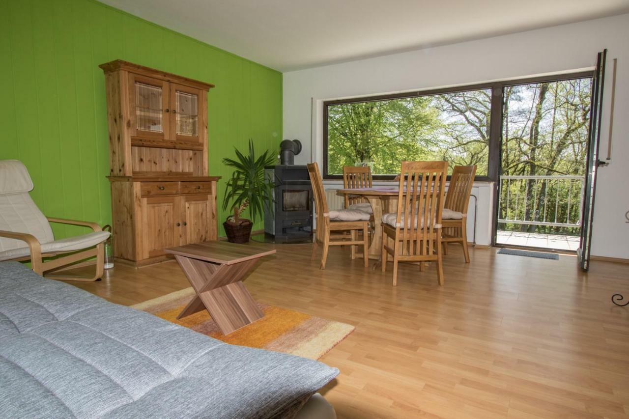 Haus Am Dreifelder Weiher Dreifelden 외부 사진