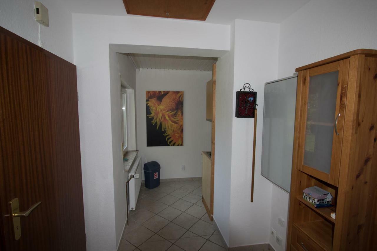 Haus Am Dreifelder Weiher Dreifelden 외부 사진