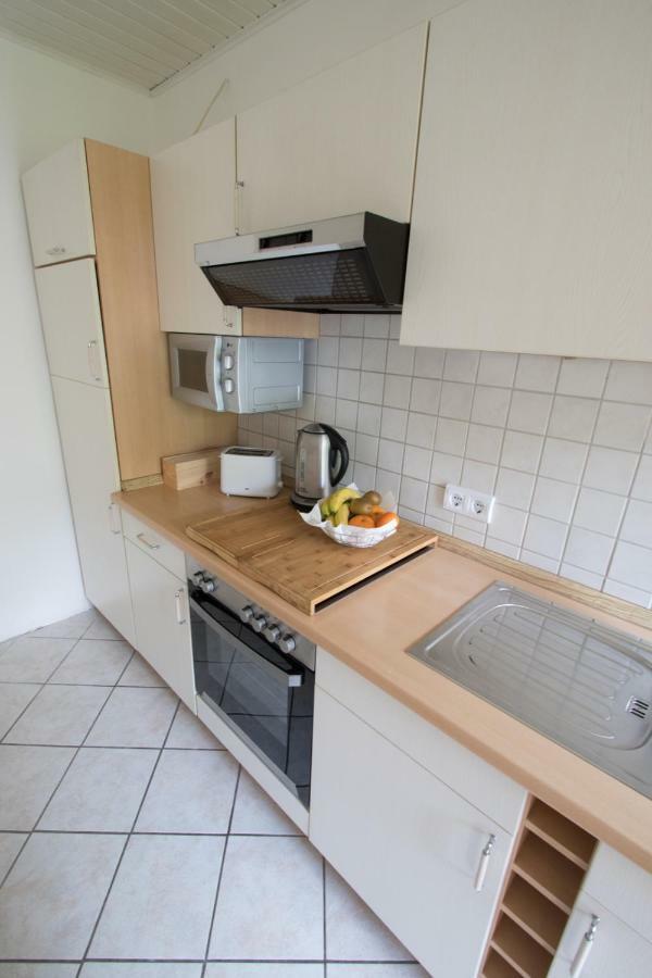Haus Am Dreifelder Weiher Dreifelden 외부 사진