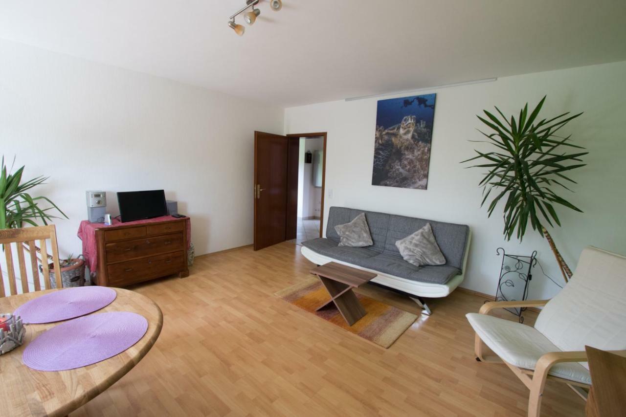 Haus Am Dreifelder Weiher Dreifelden 외부 사진